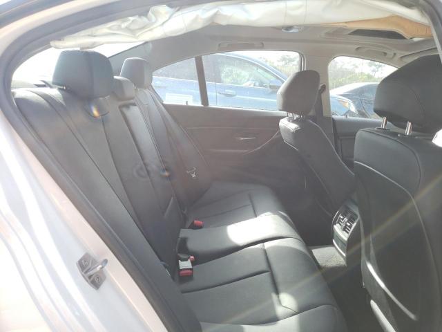 Photo 6 from auction – 2015 BMW 320 I with VIN WBA3B1G51FNT07393