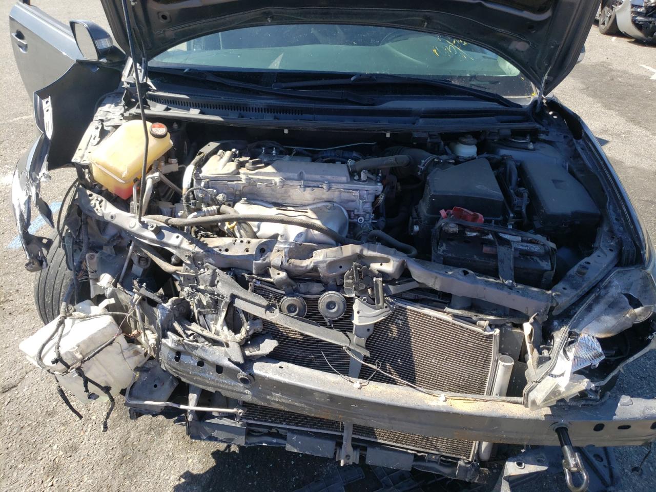 Photo 7 from auction – 2015 TOYOTA SCION TC with VIN JTKJF5C71F3090672