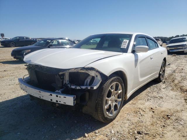 Zdjęcie 2 z aukcji – 2015 DODGE CHARGER SX z VIN 2C3CDXJG4FH754985