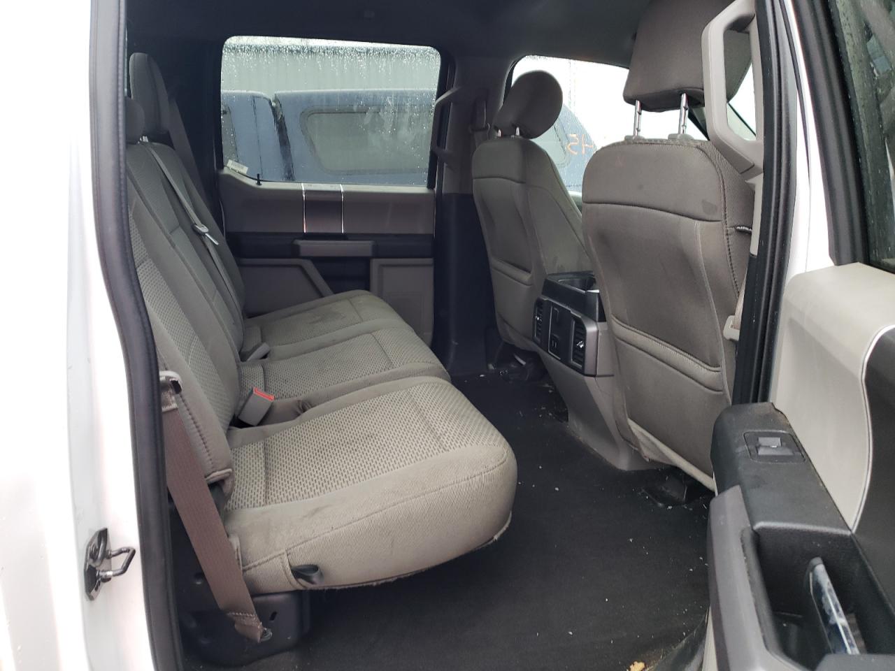 Photo 6 from auction – 2019 FORD F150 SUPER with VIN 1FTEW1E51KKD18277