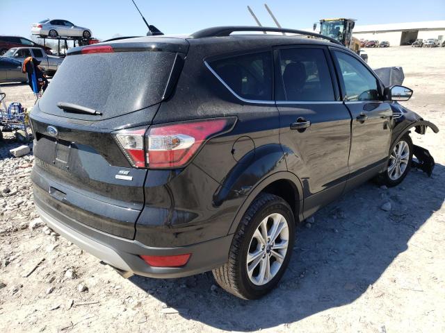 Фото 4 с аукциона – 2018 FORD ESCAPE SE с VIN 1FMCU0GD2JUB39773