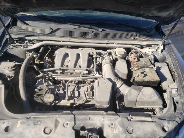 Photo 7 from auction – 2013 FORD TAURUS LIM with VIN 1FAHP2F80DG201522