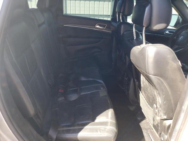 Photo 6 from auction – 2014 JEEP GRAND CHER with VIN 1C4RJFBG7EC447643