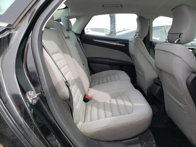 Photo 6 from auction – 2013 FORD FUSION S with VIN 3FA6P0G77DR320050