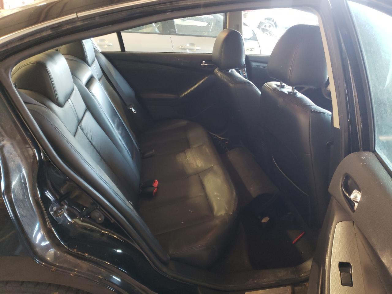 Photo 6 from auction – 2008 NISSAN ALTIMA 3.5 with VIN 1N4BL21E48N492946