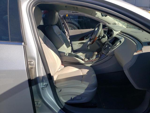 Photo 5 from auction – 2013 BUICK LACROSSE P with VIN 1G4GF5E39DF306710