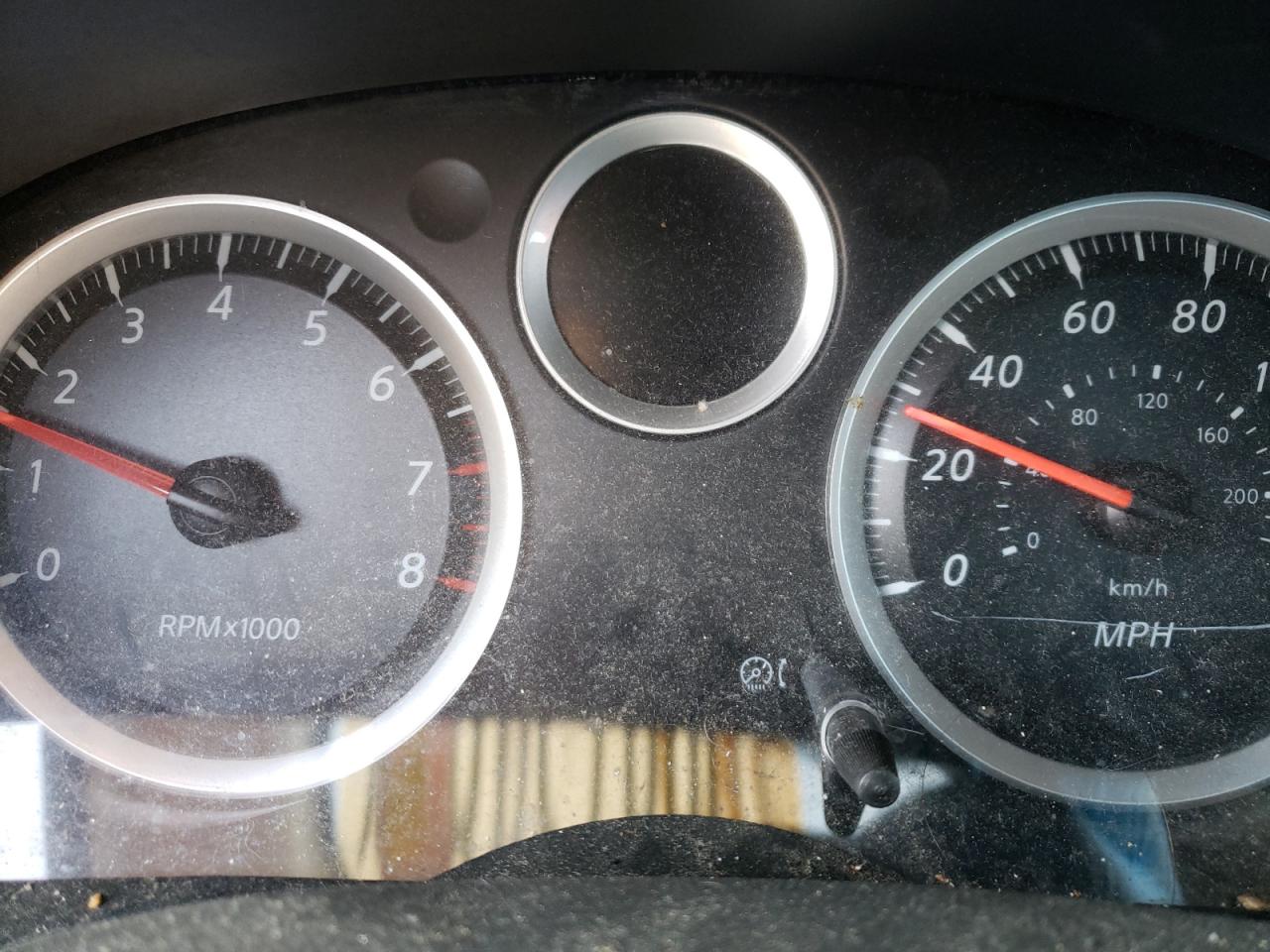 Photo 8 from auction – 2012 NISSAN SENTRA 2.0 with VIN 3N1AB6AP5CL697902