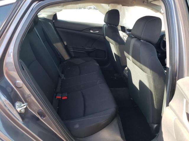 Photo 6 from auction – 2016 HONDA CIVIC LX with VIN 2HGFC2F5XGH541550