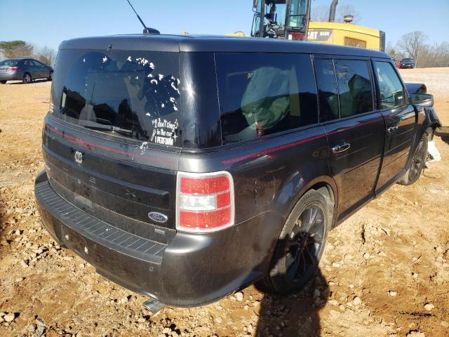 Photo 4 from auction – 2016 FORD FLEX LIMIT with VIN 2FMHK6D86GBA15946