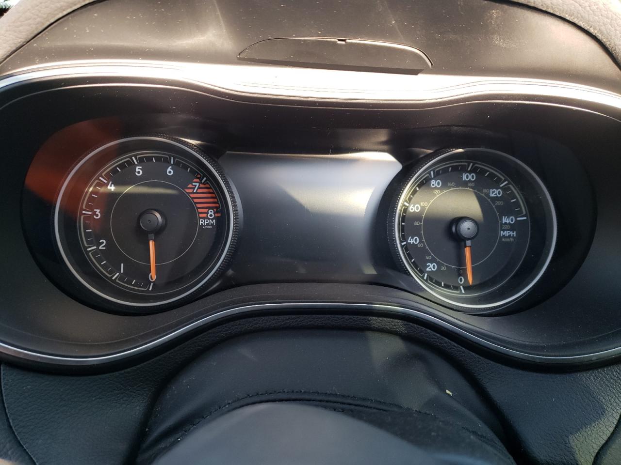 Photo 8 from auction – 2021 JEEP CHEROKEE L with VIN 1C4PJMDX9MD212162