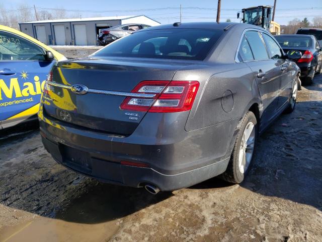 Photo 4 from auction – 2015 FORD TAURUS SEL with VIN 1FAHP2H83FG170511