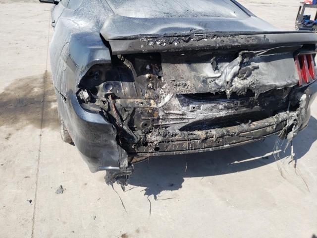 Photo 9 from auction – 2015 FORD MUSTANG with VIN 1FA6P8TH8F5433119