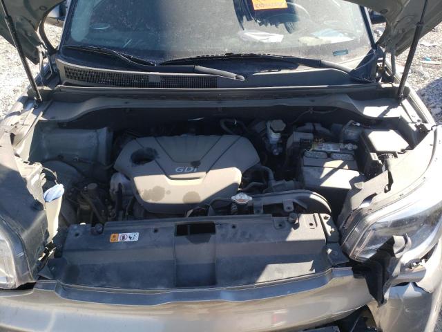 Photo 7 from auction – 2016 KIA SOUL with VIN KNDJN2A28G7270953