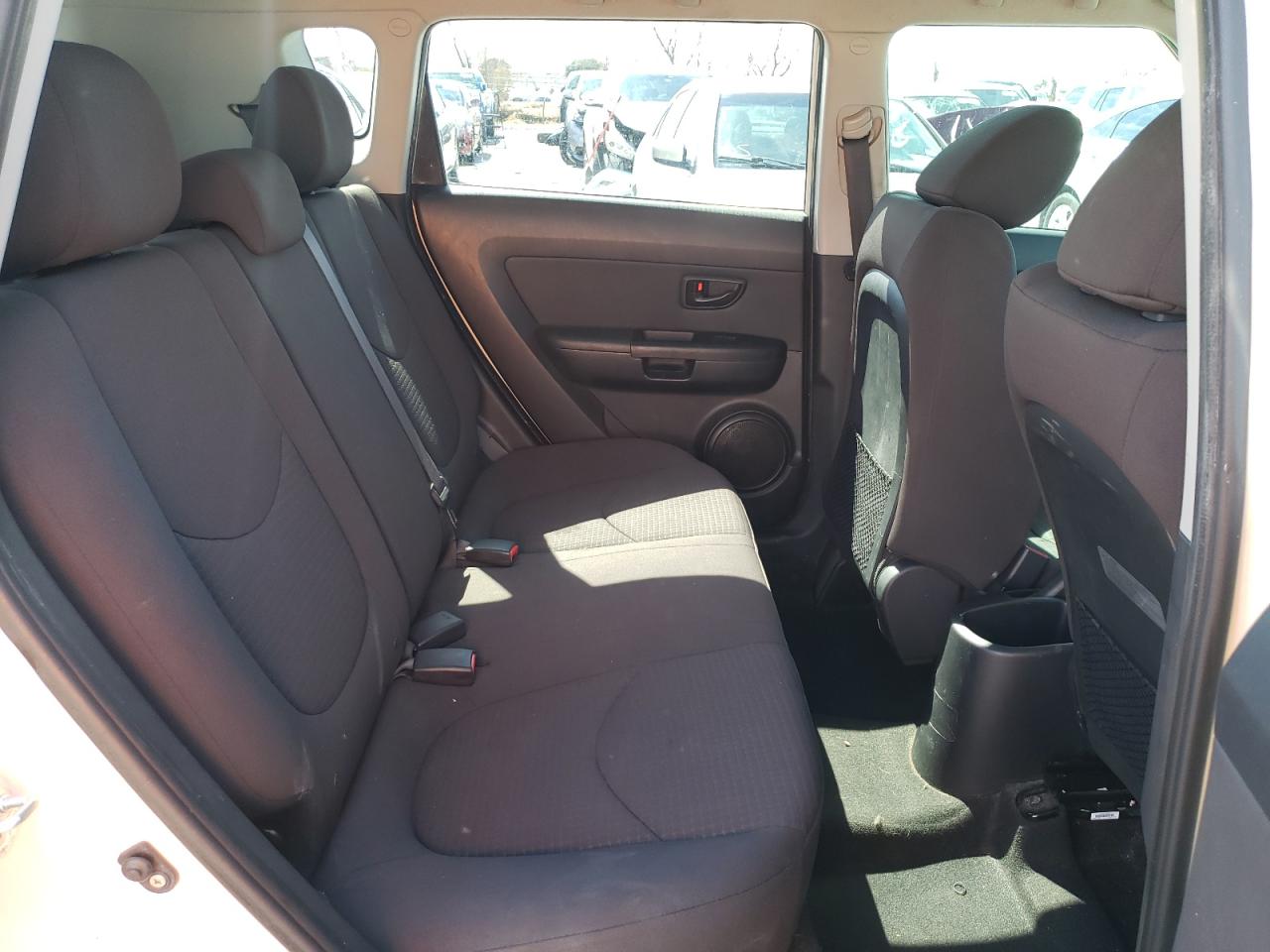 Photo 6 from auction – 2013 KIA SOUL with VIN KNDJT2A58D7567362