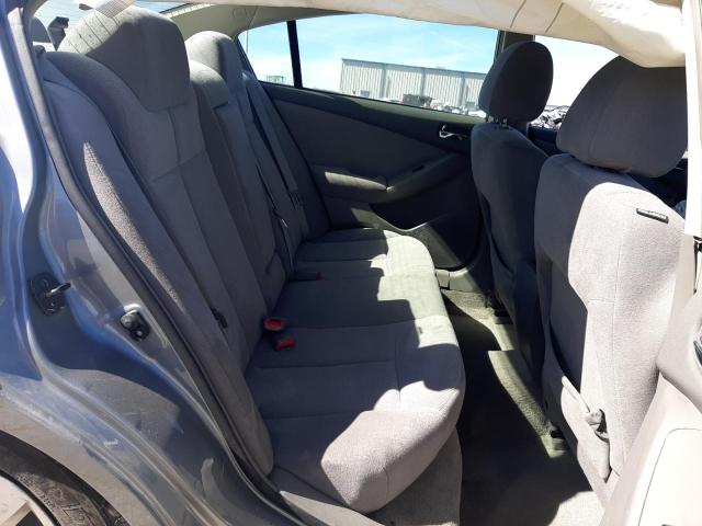 Photo 6 from auction – 2007 NISSAN ALTIMA 2.5 with VIN 1N4AL21E07N478049