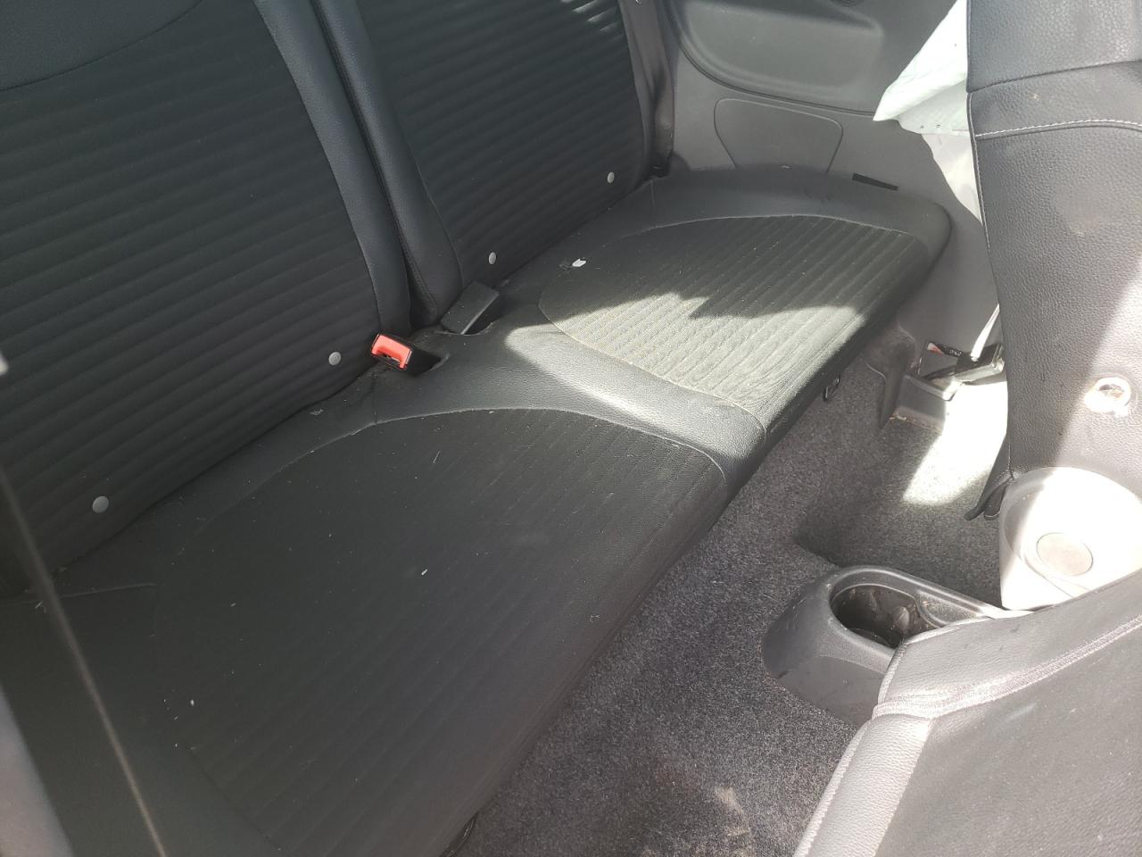 Photo 6 from auction – 2015 FIAT 500 SPORT with VIN 3C3CFFHH2FT621894