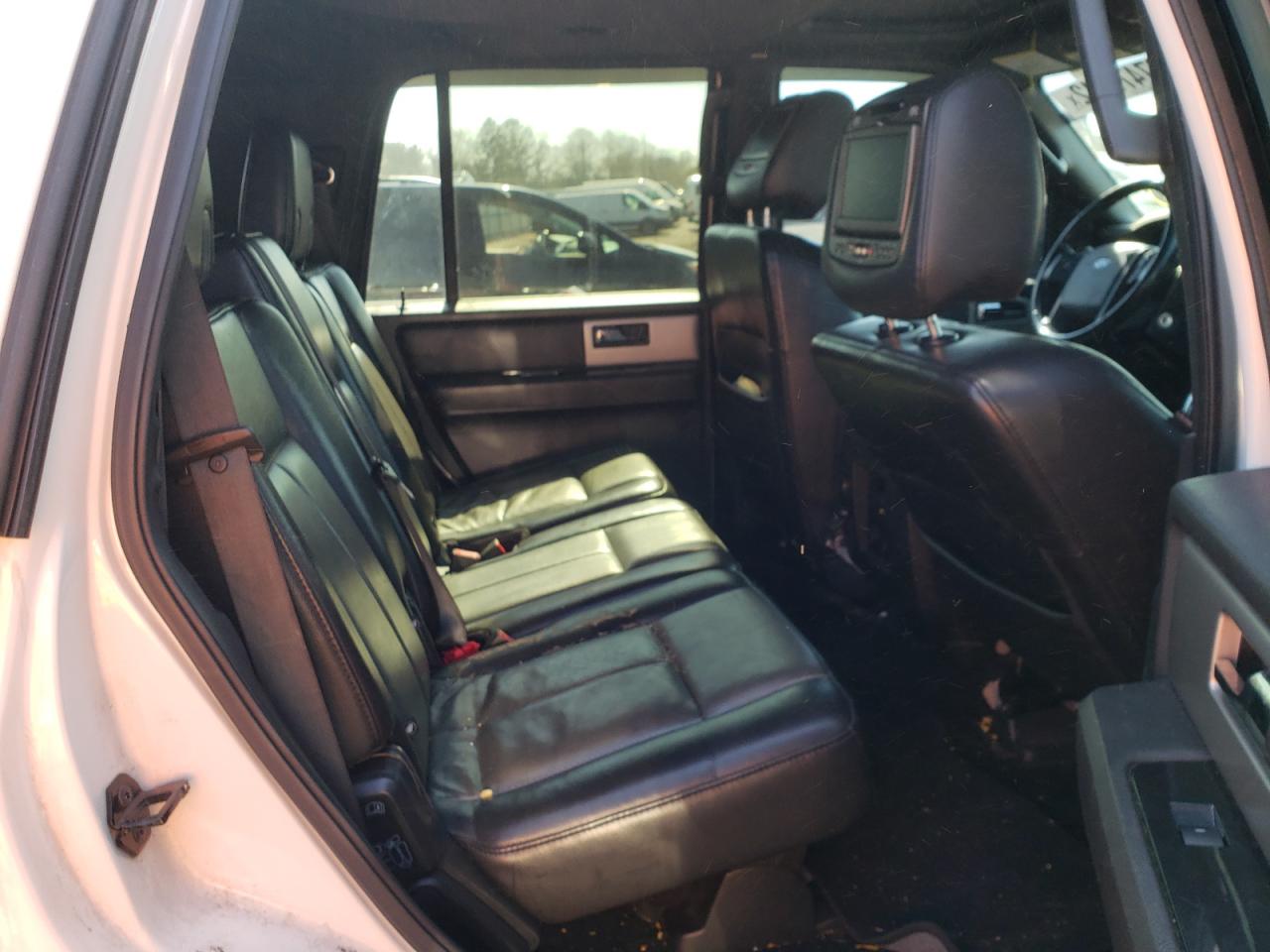 Zdjęcie 6 z aukcji – 2012 FORD EXPEDITION z VIN 1FMJU1J51CEF12149