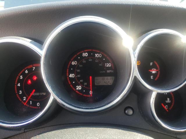 صورة رقم 8 من المزاد - 2008 TOYOTA MATRIX XR مع VIN 2T1KR30E48C707972