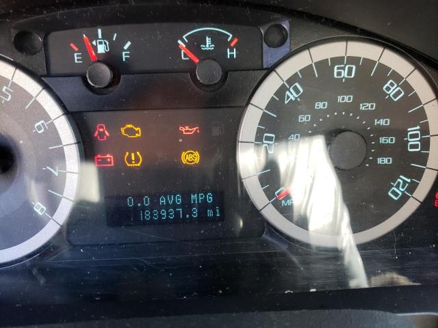 Photo 8 from auction – 2012 FORD ESCAPE XLT with VIN 1FMCU9D73CKB81578