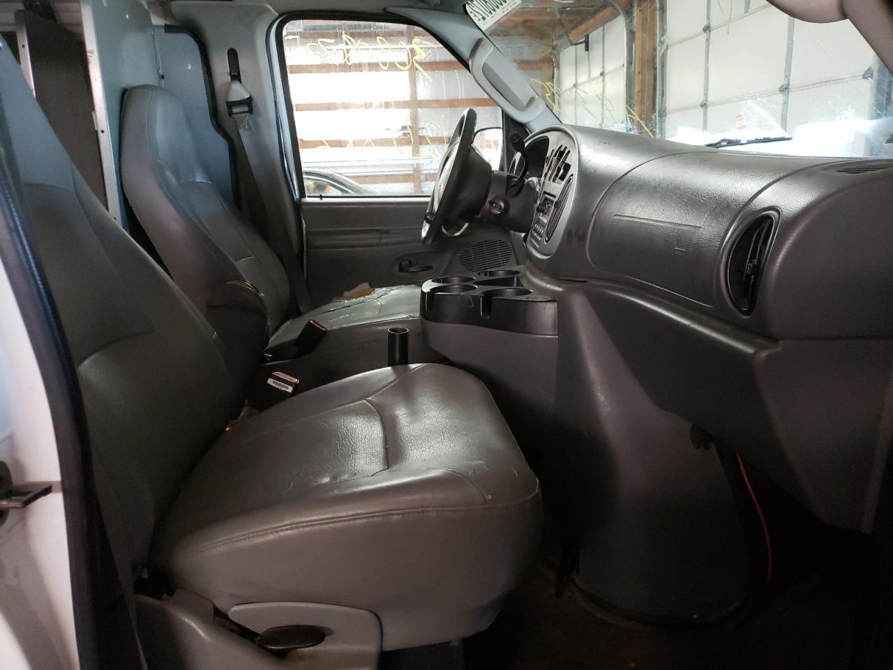 Photo 5 from auction – 2006 FORD ECONOLINE with VIN 1FTNE24W36DA83295