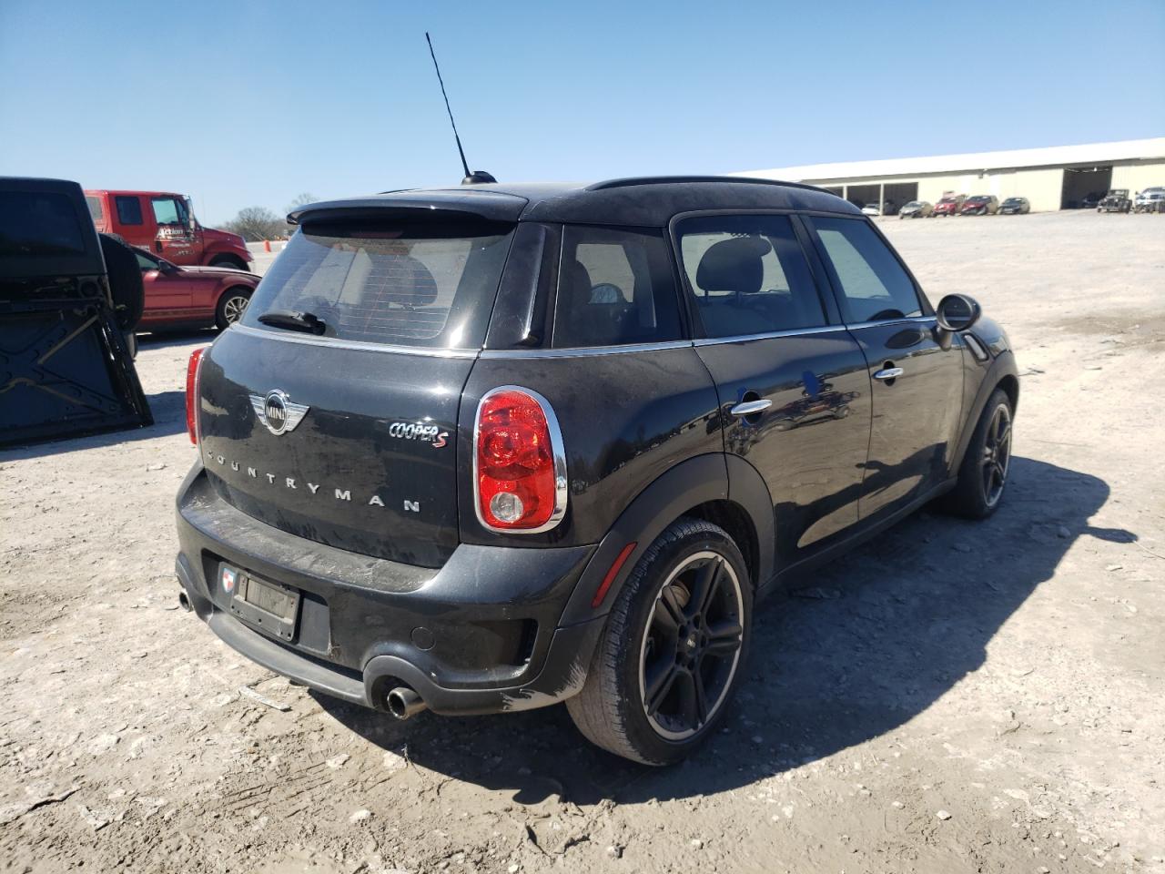 Photo 4 from auction – 2016 MINI COOPER S C with VIN WMWZC3C51GWT10055
