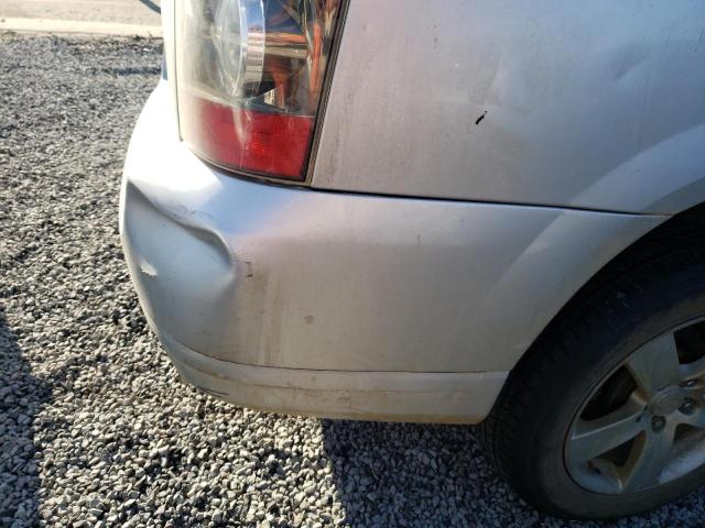 Photo 6 from auction – 2004 MAZDA MPV WAGON with VIN JM3LW28J440523670