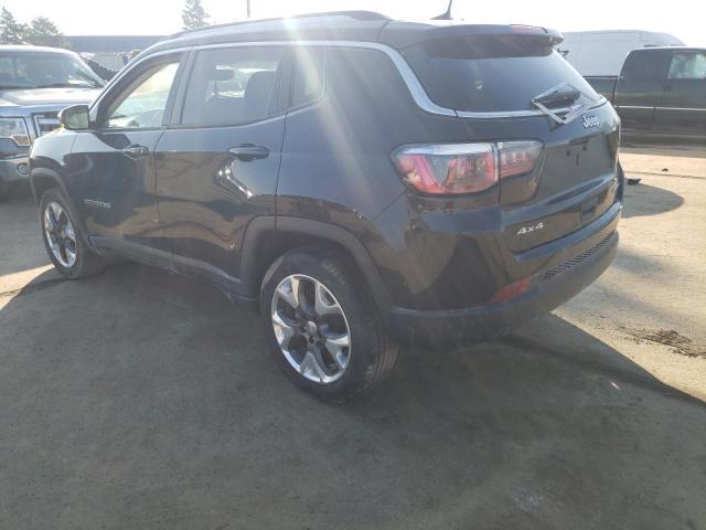 Photo 3 from auction – 2019 JEEP COMPASS LI with VIN 3C4NJDCBXKT735050