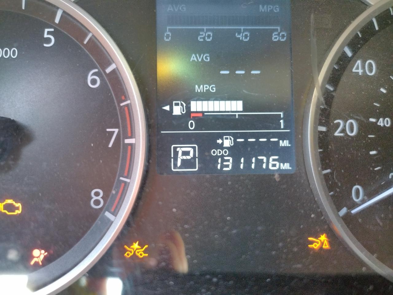 Photo 8 from auction – 2020 NISSAN KICKS S with VIN 3N1CP5BV8LL504451