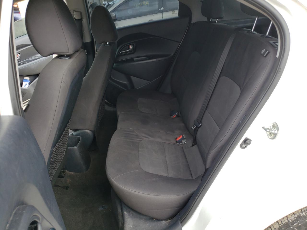 Photo 6 from auction – 2015 KIA RIO LX with VIN KNADM5A3XF6424042