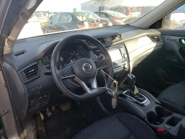 Photo 9 from auction – 2018 NISSAN ROGUE S with VIN KNMAT2MT0JP566356