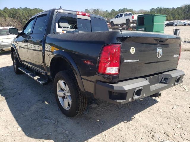 Photo 3 from auction – 2016 RAM 1500 SLT with VIN 1C6RR7LG9GS206308