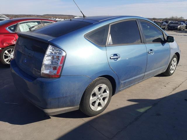 Photo 4 from auction – 2008 TOYOTA PRIUS with VIN JTDKB20U387799079