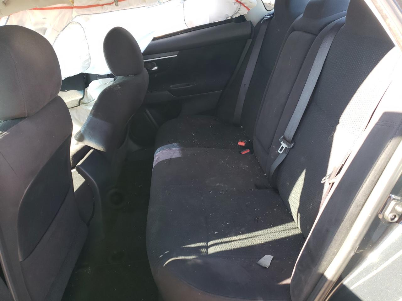 Photo 6 from auction – 2014 NISSAN ALTIMA 2.5 with VIN 1N4AL3AP3EC107290