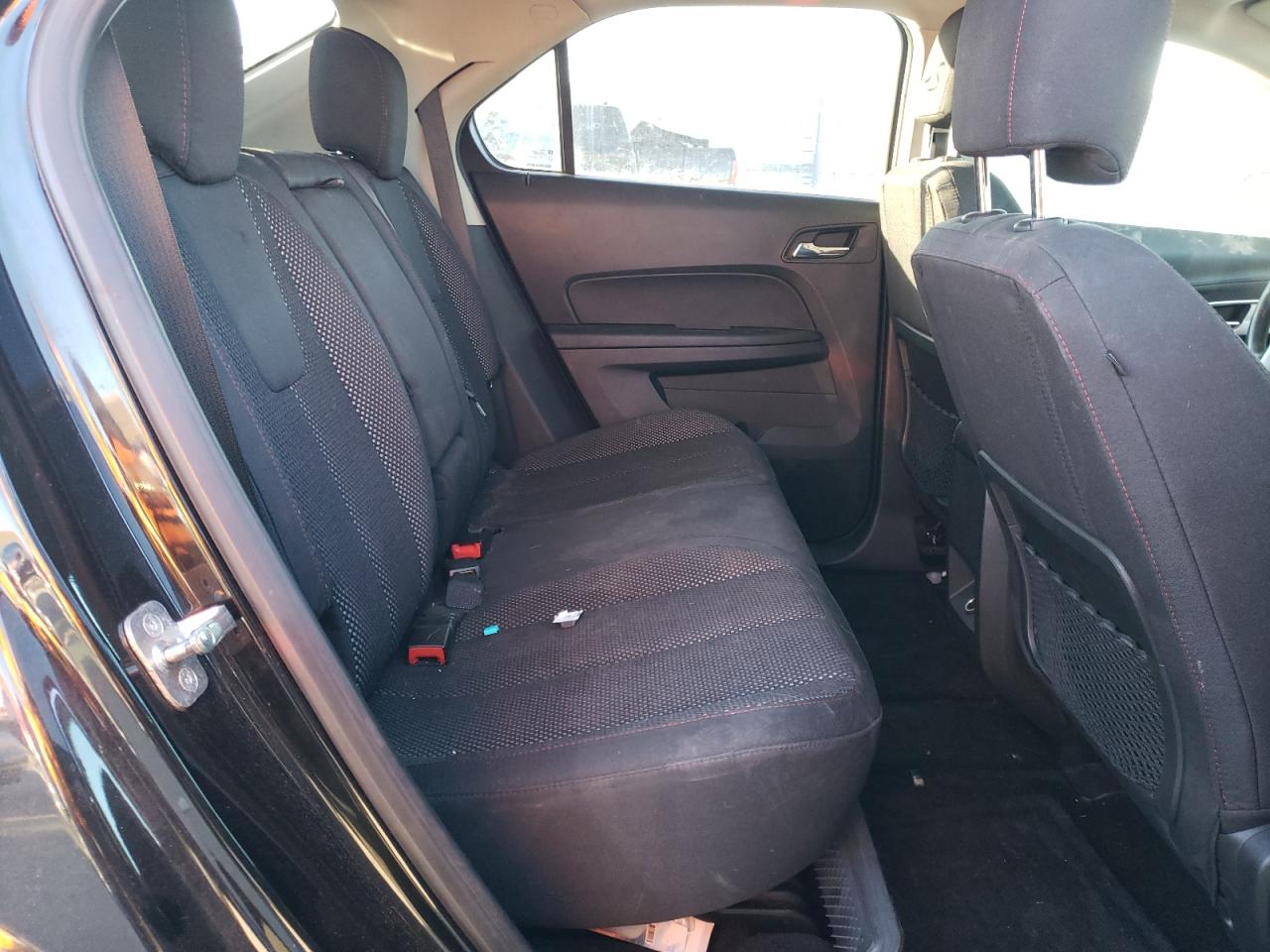 Photo 6 from auction – 2013 CHEVROLET EQUINOX LT with VIN 2GNFLEEK0D6121768