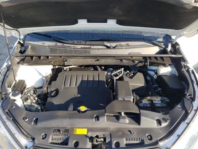 Photo 7 from auction – 2014 TOYOTA HIGHLANDER with VIN 5TDYKRFH2ES026814
