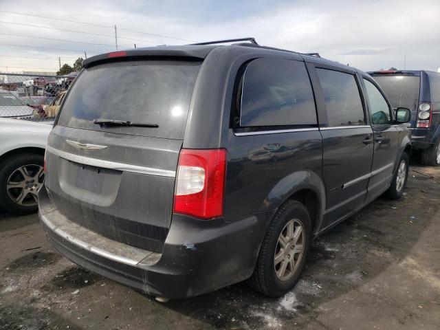 Photo 4 from auction – 2012 CHRYSLER TOWN & COU with VIN 2C4RC1BG6CR308783