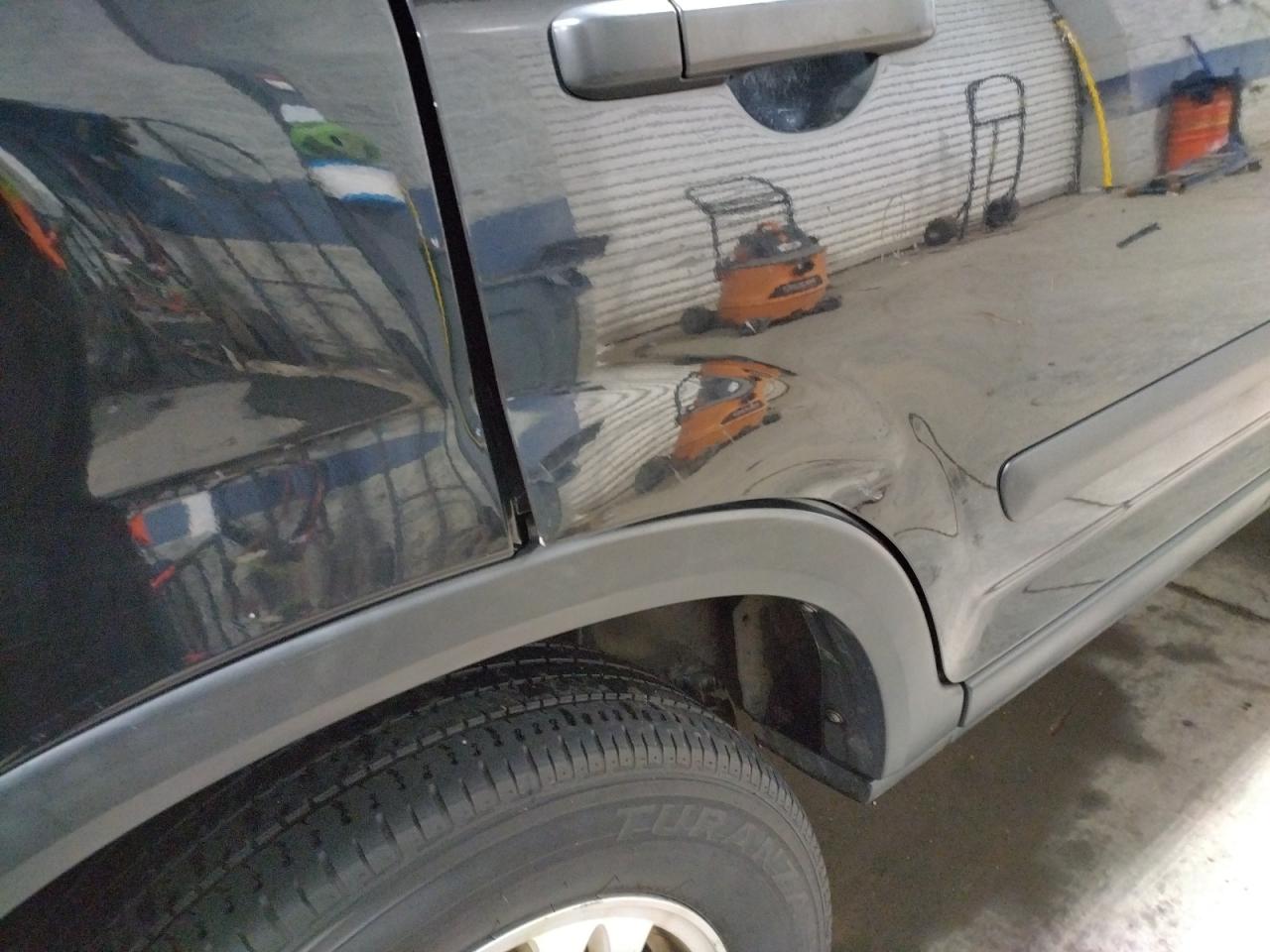 Photo 9 from auction – 2004 HONDA CR-V EX with VIN JHLRD78864C055946