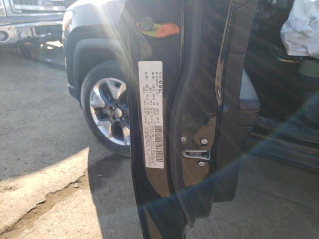 Photo 10 from auction – 2019 JEEP COMPASS LI with VIN 3C4NJDCBXKT735050