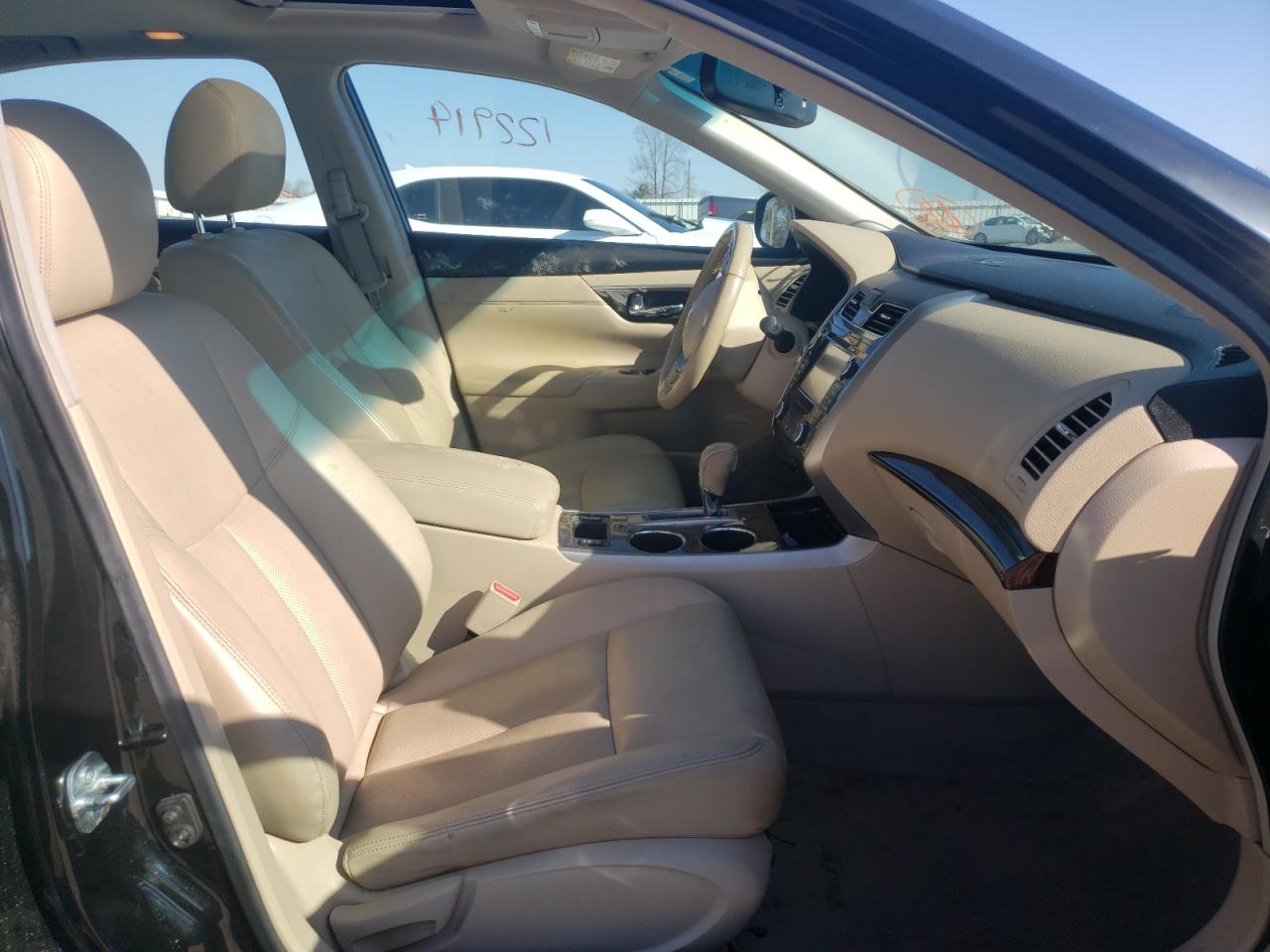 Photo 5 from auction – 2013 NISSAN ALTIMA 2.5 with VIN 1N4AL3AP1DN447489