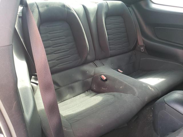 Photo 6 from auction – 2015 FORD MUSTANG with VIN 1FA6P8TH8F5433119