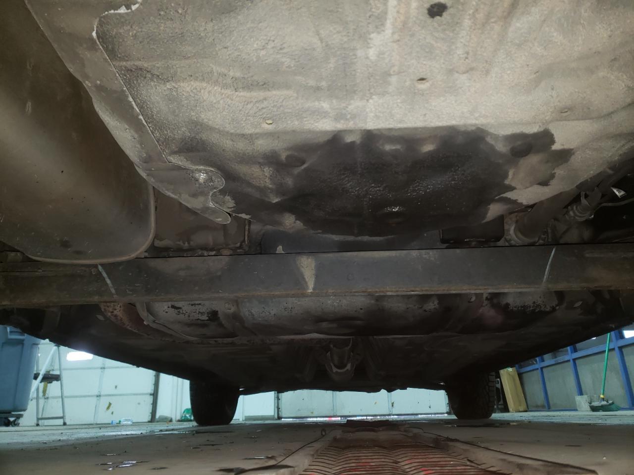 Photo 10 from auction – 2006 CHEVROLET AVEO with VIN KL1TD66626B524903