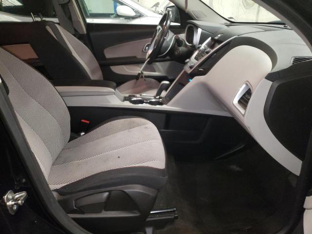 Photo 5 from auction – 2011 CHEVROLET EQUINOX LT with VIN 2CNFLEE57B6329268