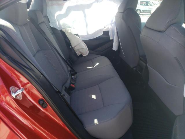 Photo 6 from auction – 2021 TOYOTA COROLLA SE with VIN 5YFS4MCE0MP089625