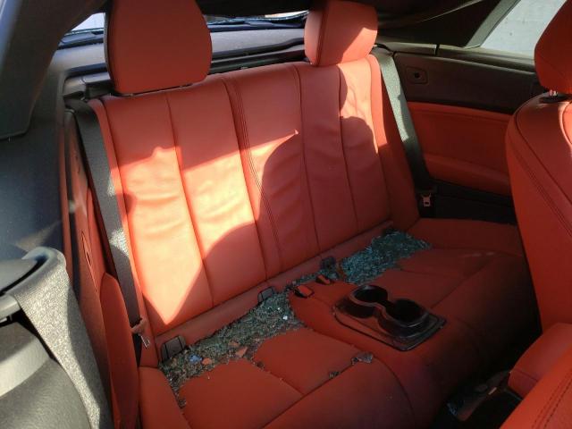 Photo 6 from auction – 2021 BMW M240XI with VIN WBA2N3C07M7J81048