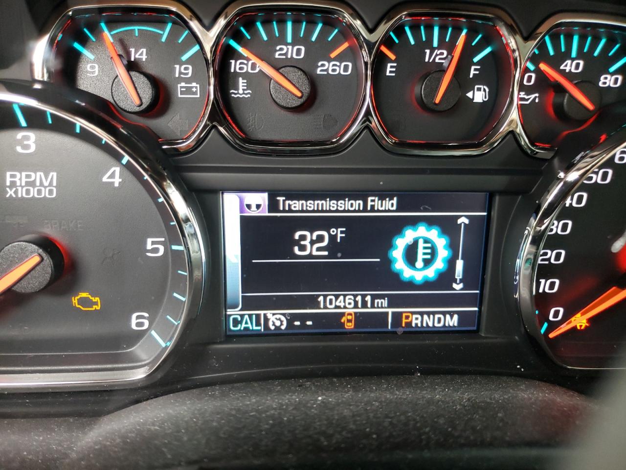 Photo 8 from auction – 2016 CHEVROLET SUBURBAN K with VIN 1GNSKHKC3GR217306