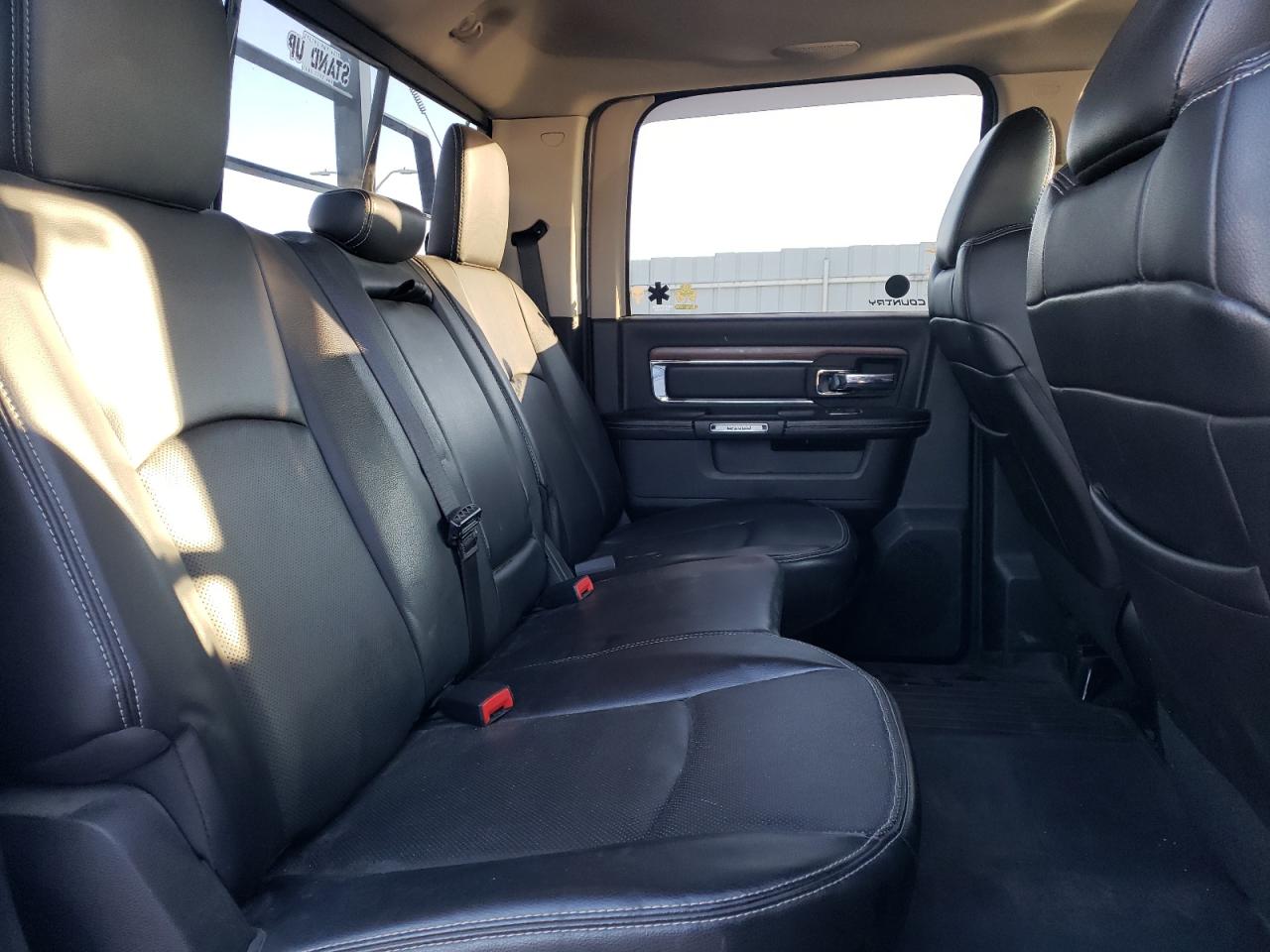 Photo 6 from auction – 2013 RAM 1500 LARAM with VIN 1C6RR7NTXDS595806