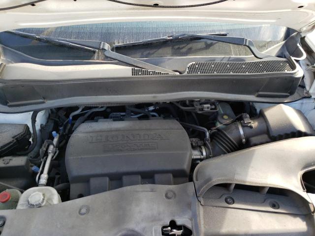 Photo 7 from auction – 2013 HONDA PILOT TOUR with VIN 5FNYF3H94DB008552