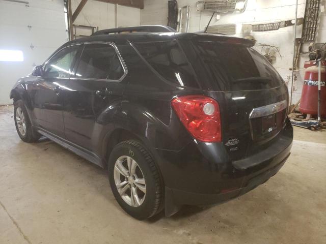 Photo 3 from auction – 2015 CHEVROLET EQUINOX LT with VIN 2GNFLFEK8F6283673