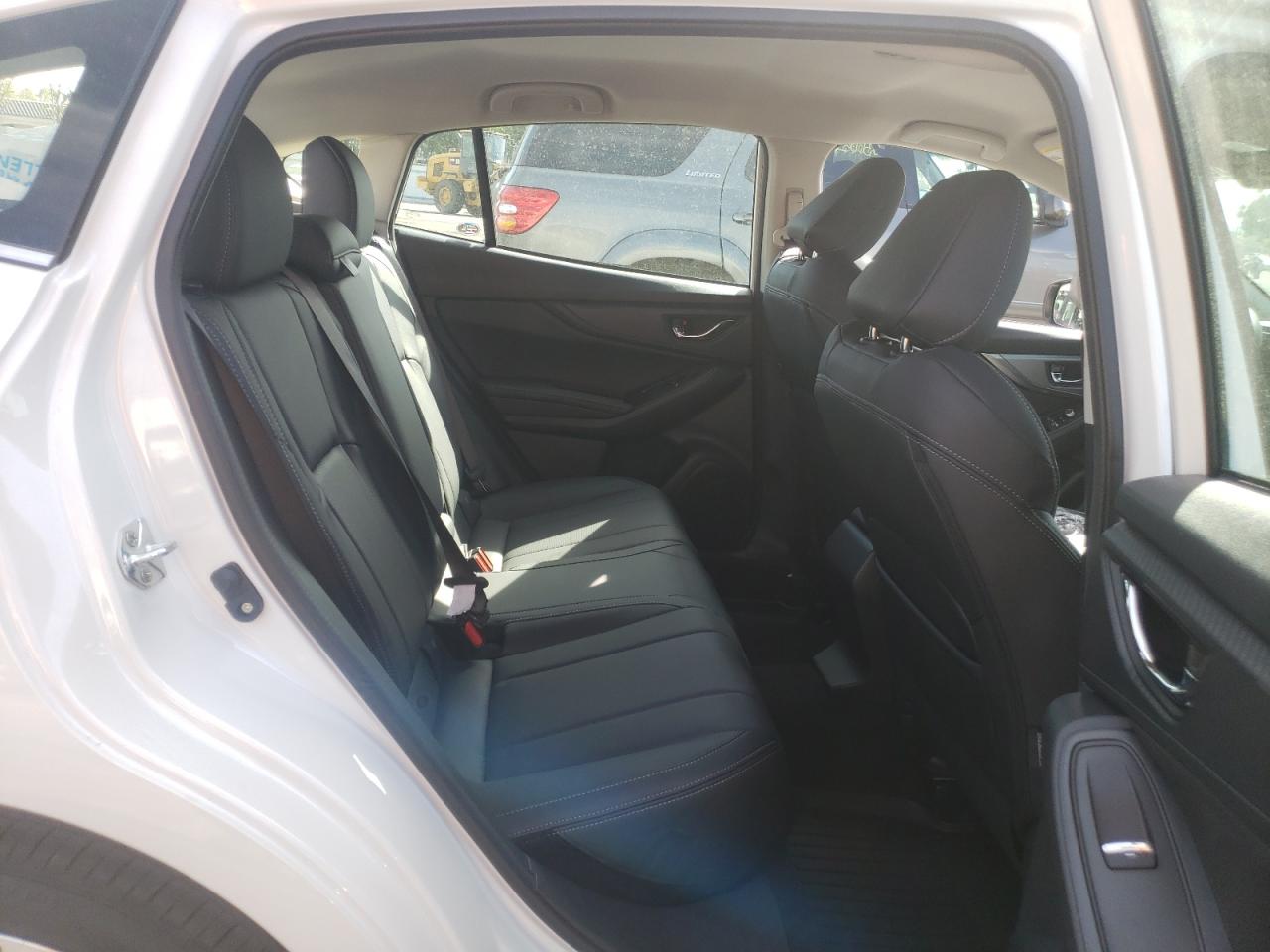 Photo 6 from auction – 2022 SUBARU IMPREZA LI with VIN 4S3GTAT61N3709344