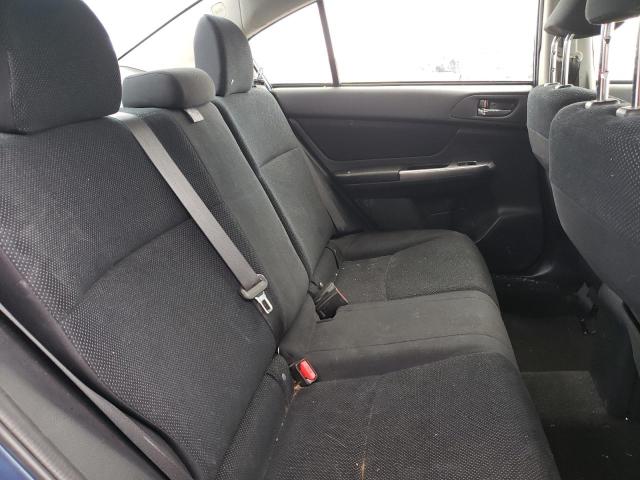 Photo 6 from auction – 2015 SUBARU IMPREZA PR with VIN JF1GJAC60FH018936